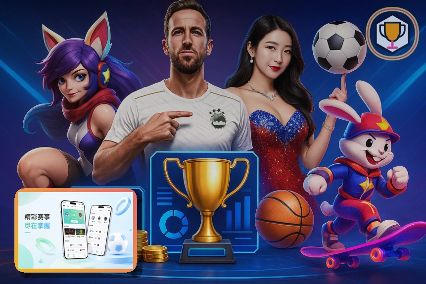 2026美加墨世界杯赛程与分组主视觉